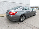 Thumbnail image of 2017 Nissan Altima at Mathews Nissan