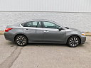 Thumbnail image of 2017 Nissan Altima at Mathews Nissan