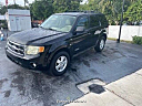 2008 Ford Escape XLT at Turnpike Motors