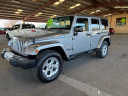 Thumbnail image of 2015 Jeep Wrangler Unlimited at GREEN LIGHT AUTO SALES