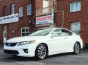 Thumbnail image of 2014 Honda Accord at SPANKYS AUTO GROUP LLC