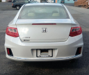 2014 Honda Accord EX-L at SPANKYS AUTO GROUP LLC
