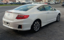 Thumbnail image of 2014 Honda Accord at SPANKYS AUTO GROUP LLC