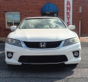 Thumbnail image of 2014 Honda Accord at SPANKYS AUTO GROUP LLC
