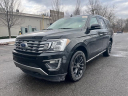 Thumbnail image of 2019 Ford Expedition at Bridgewater Acura