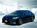 Thumbnail image of 2020 Toyota Camry at Nesenger 112 Chevrolet Hyundai Mazda