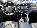 2020 Toyota Camry SE at Nesenger 112 Chevrolet Hyundai Mazda