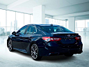 Thumbnail image of 2020 Toyota Camry at Nesenger 112 Chevrolet Hyundai Mazda