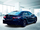 Thumbnail image of 2020 Toyota Camry at Nesenger 112 Chevrolet Hyundai Mazda