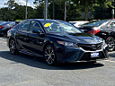 Thumbnail image of 2020 Toyota Camry at Nesenger 112 Chevrolet Hyundai Mazda