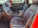 Thumbnail image of 2022 Chevrolet Blazer at Greenwood Chevrolet