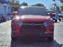 Thumbnail image of 2022 Chevrolet Blazer at Greenwood Chevrolet