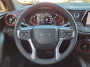 Thumbnail image of 2022 Chevrolet Blazer at Greenwood Chevrolet