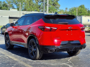 Thumbnail image of 2022 Chevrolet Blazer at Greenwood Chevrolet