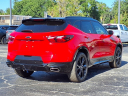 Thumbnail image of 2022 Chevrolet Blazer at Greenwood Chevrolet