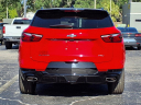 Thumbnail image of 2022 Chevrolet Blazer at Greenwood Chevrolet