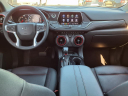Thumbnail image of 2022 Chevrolet Blazer at Greenwood Chevrolet