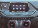 Thumbnail image of 2022 Chevrolet Blazer at Greenwood Chevrolet