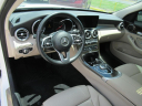 Thumbnail image of 2019 Mercedes-Benz C-Class at Cocoa Ford