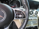 Thumbnail image of 2019 Mercedes-Benz C-Class at Cocoa Ford