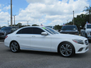 Thumbnail image of 2019 Mercedes-Benz C-Class at Cocoa Ford