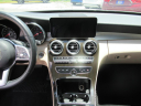 Thumbnail image of 2019 Mercedes-Benz C-Class at Cocoa Ford