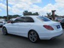 Thumbnail image of 2019 Mercedes-Benz C-Class at Cocoa Ford