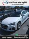 Thumbnail image of 2024 Audi A5 Sportback at Brickell Chrysler Dodge Jeep Ram
