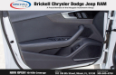 Thumbnail image of 2024 Audi A5 Sportback at Brickell Chrysler Dodge Jeep Ram