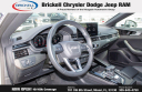Thumbnail image of 2024 Audi A5 Sportback at Brickell Chrysler Dodge Jeep Ram
