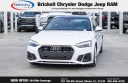 Thumbnail image of 2024 Audi A5 Sportback at Brickell Chrysler Dodge Jeep Ram
