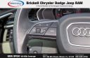 2024 Audi A5 Sportback quattro S line Prem Plus 45 TFSI at Brickell Chrysler Dodge Jeep Ram