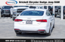 Thumbnail image of 2024 Audi A5 Sportback at Brickell Chrysler Dodge Jeep Ram