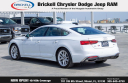 Thumbnail image of 2024 Audi A5 Sportback at Brickell Chrysler Dodge Jeep Ram