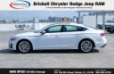Thumbnail image of 2024 Audi A5 Sportback at Brickell Chrysler Dodge Jeep Ram