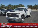 Thumbnail image of 2024 Chevrolet Silverado 3500HD at Smoky Jennings Chevrolet