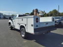Thumbnail image of 2024 Chevrolet Silverado 3500HD at Smoky Jennings Chevrolet