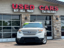 Thumbnail image of 2011 Ford Explorer at L.A. Trading Co.