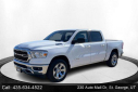 Thumbnail image of 2022 Ram 1500 at Stephen Wade Nissan - NEW