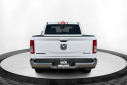 Thumbnail image of 2022 Ram 1500 at Stephen Wade Nissan - NEW
