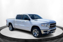 Thumbnail image of 2022 Ram 1500 at Stephen Wade Nissan - NEW