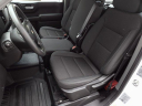 2024 Chevrolet Silverado 1500 Work Truck at Medlin Buick GMC Mazda USED