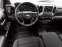 Thumbnail image of 2024 Chevrolet Silverado 1500 at Medlin Buick GMC Mazda USED