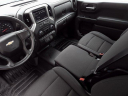 Thumbnail image of 2024 Chevrolet Silverado 1500 at Medlin Buick GMC Mazda USED