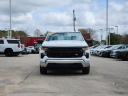 Thumbnail image of 2024 Chevrolet Silverado 1500 at Medlin Buick GMC Mazda USED