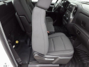 Thumbnail image of 2024 Chevrolet Silverado 1500 at Medlin Buick GMC Mazda USED