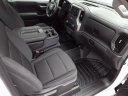 Thumbnail image of 2024 Chevrolet Silverado 1500 at Medlin Buick GMC Mazda USED