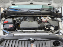 Thumbnail image of 2024 Chevrolet Silverado 1500 at Medlin Buick GMC Mazda USED