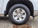 Thumbnail image of 2024 Chevrolet Silverado 1500 at Medlin Buick GMC Mazda USED