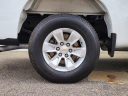 Thumbnail image of 2024 Chevrolet Silverado 1500 at Medlin Buick GMC Mazda USED
